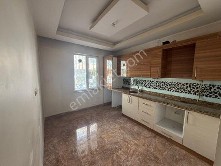 Kısacık'dan Bahçelievler Mah. Şehrin Kalbinde Kiralık 2+1