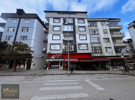 Mabel'den İmam Hatip Lisesi Karşısı Satılık 3+1