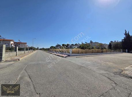 Boğazkent Te Villa Arasası