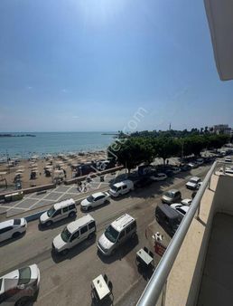 Umut Balta Gayrimenkul'den Yumurtalık'ta Eşyalı Kiralık Daire