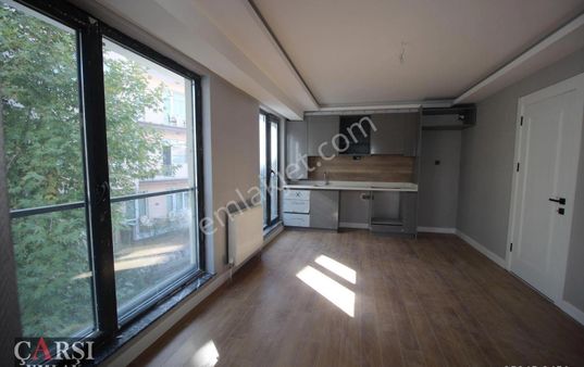 Çarşı"dan Sıfır Bina 3+1 Teras Dublex