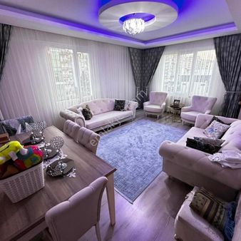 Toptancılarda Satılık 4+1 Daire