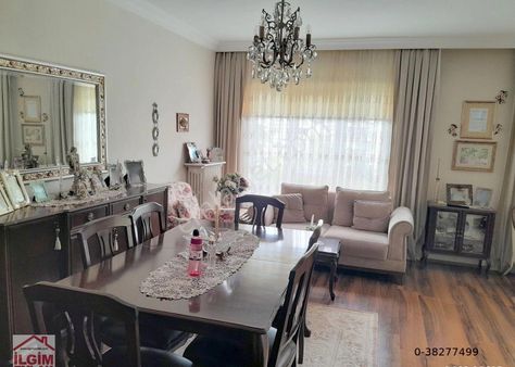 Kolej Metrosu Yakını Satılık Asansörlü 3+1 Daire