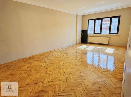 Özbey'den Gökmeydan Mh Ulus Caddesi Ara Kat Geniş 3+1 Daire
