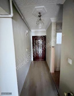 İnönü Mahallesinde 2 + 1 Kiralık Daire