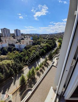 1+1 Eşyalı Daire Pelitköy Toki Konutları