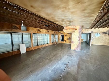 Şehir Hastanesi Civarı Satılık Köşe Dükkan