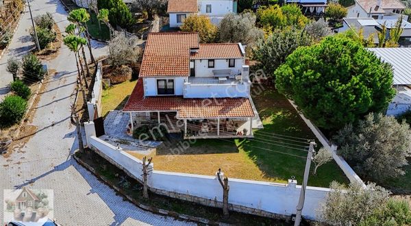 Doğa İçerisinde Ama Bir O Kadarda Şehre Bır Adım