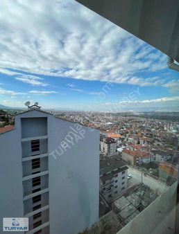 Turyap Selçukbey'den Kiralık 2+1 Eşyalı Apart