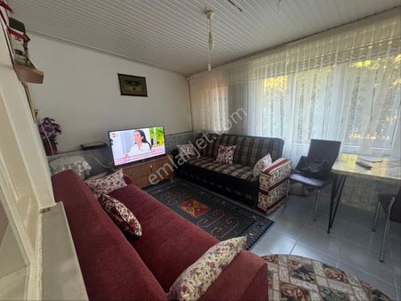 Satılık Müstakil 2+1 Ve 1+1 Daireler