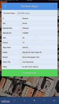 İstasyon Mahallesi Merkezde Satılık Arsa