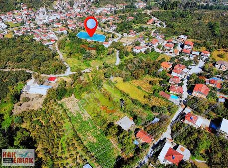 Hak Emlak'tan Boğaziçi Kabalak Mah.de Satılık Müstakil Ev