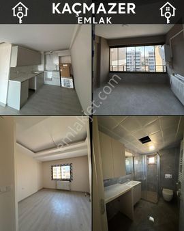 🏠 Emniyetin Altında – Sıfır 1+1 Satılık Daire