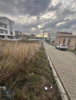 Ercanlar Emlak'tan Satılık Harika Arsa