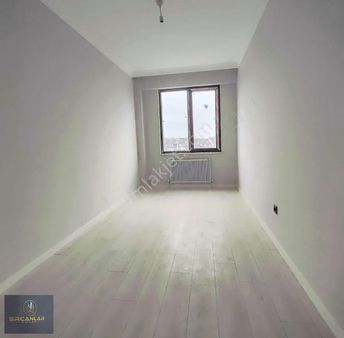 Ercanlar Emlak'tan Vadi Şehirde Satılık Lüx Daire