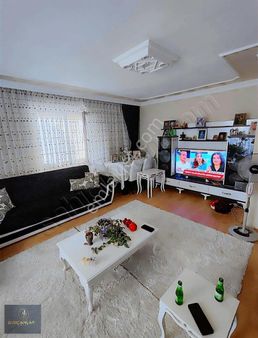 Ercanlar Emlaktan Satılık Uygun Daire