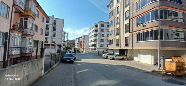 Bilecik Bozüyük 4 Eylül Satılık 3+1 Daire