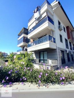 Tuzla Mah.'de 2+1 Orta Kat Asansörlü Daire