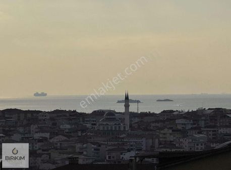 Deniz Manzaralı 4+1 Y.ısıtmalı Asansörlü Çift Giriş Wc Dublex