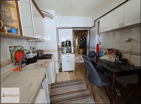 Ayvalı Mah. Antares Avm Yakını Kardeşlerde 3+1 Satılık Daire