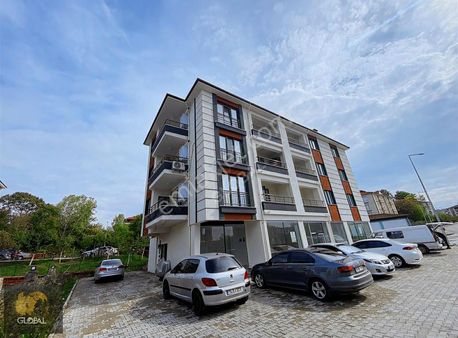 Global'den Merkezi Konumda Karaköy'de Sıfır Kiralık Daire