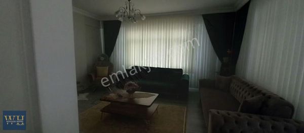 Fatsa Evkaf Mah.satilik Ferah 1+1 Daire.