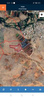 Akyol Gayrimenkul Den Satlık Arsa Kurtuluş Da 2.000 Mt