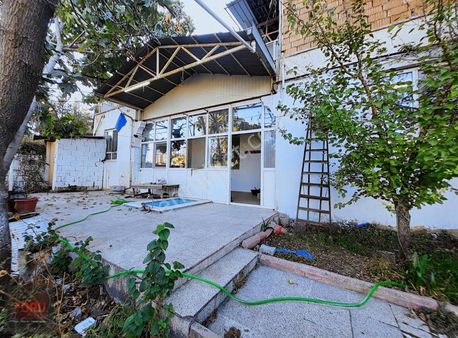 Pınarbaşı Ana Caddede 545 M² Arsaya Sahip İki Katlı Müstakil Ev