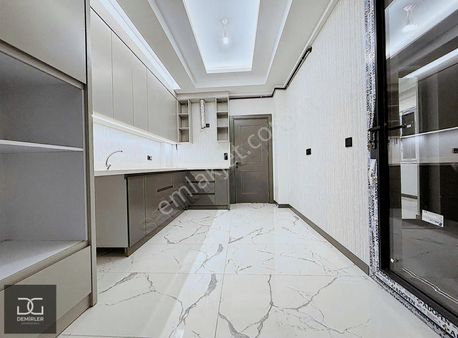 Demirler'den Yenişafak'ta Park Manzaralı, Arakat, 120m2 2+1