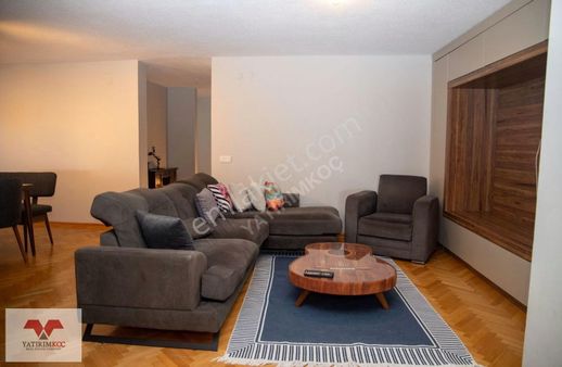 Gazi Osman Paşa Uğur Mumcu Da Eşyalı Kiralık Daire