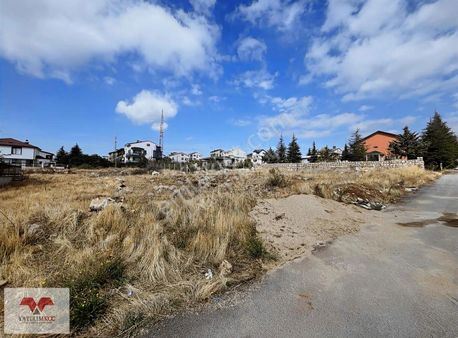Çankaya Ahlatlıbel'de 660 M2 (çift Parsel) Satılık Arsa