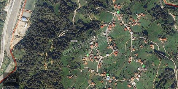 Z Yatırım Sizi Ev Arazi Arsa Sahibi Yapar ! Trabzon Of !