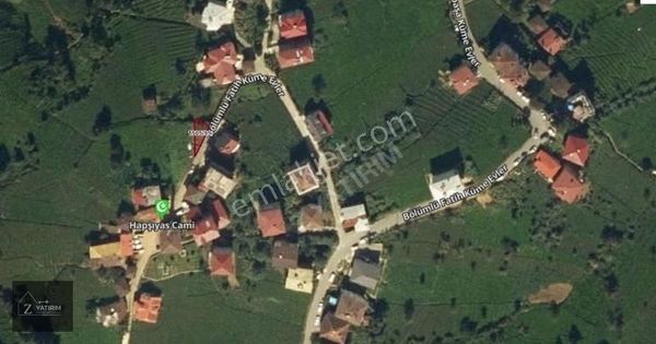 Trabzon Of'da Tapu Sahibi Olmak İstermisin ?