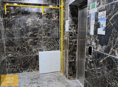 Deka Gayrimenkul'den Tekkeköy'de Merkezi Konum Sıfır 1+1 Eşyalı
