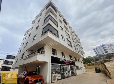 Deka Gayrimenkul'den Alparslan Blv Üzeri Satılık Lüx 3+1 Daire