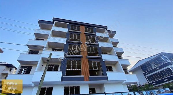 Deka Gayrimenkulden İncesu'da Satılık Fırsat 1+1 % 40 Peşin