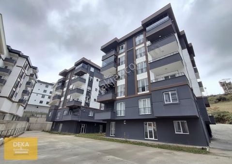 Deka Gayrimenkul'den Yatırım Değeri Yüksek Site İçi 1+1 Daire