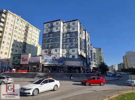 Gaziantep Şahinbey Karataş Merkezde Satılık Arakat 3+1 Daire