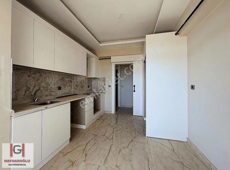 Geylani Mah'de Yüksek Konumda Satılık Sıfır 2,5+1 Daire