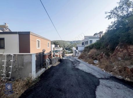 Kuyucak'ta Denize 600 Metre Konumda Satılık 2+1 Üst Kat Daire