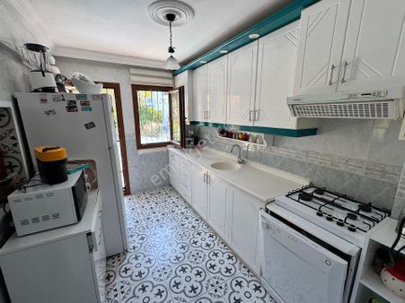 Gözütok Mimarlık Emlak 'tan Site İçerisinde Havuzlu 3+1 Daire