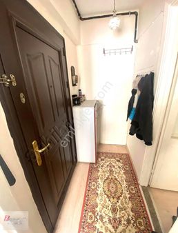 Akıncılar Mah. 2+1 80m2 Doğalgazlı Arakat Daire