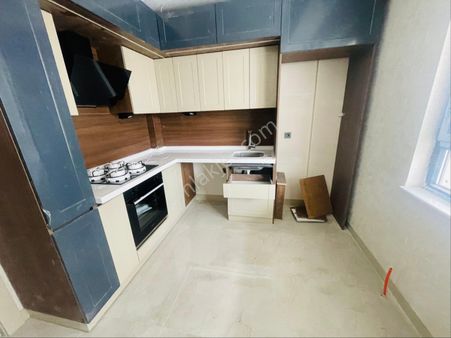 Bağlum Karakaya Da Satılık Yüksek Giriş 3+1 Sıfır Daire...