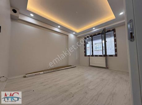 May Group'tan Veliefendi'de 2+1 65m2 Satılık Sıfır Daire
