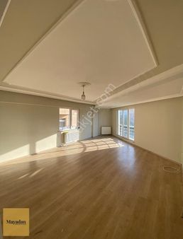 Mayadan Çorlu Cemaliye Gümüş Sitesi'nde 2+1 Kiralık Daire