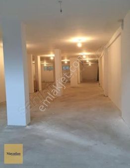 Mayadan Demirtaş Mah. 3 Katlı Satılık Dükkan