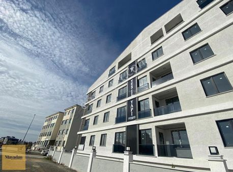 Mayadan Karakaş Mah. Sıfır 3+1 Satılık Daire