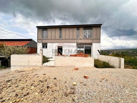 Güvenay - Çorum Binevler Ted Koleji Yolu Üzeri Satılık Sıfır Villa