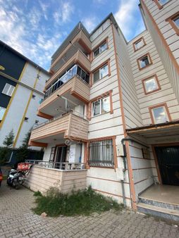 Panayırda Merkezi Konumda 2+1 Satılık Daire