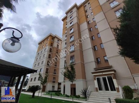 Şerifali Kayapark Tektaş Sitesi 155m2 Net Eşyalı Eşyasız 3+1